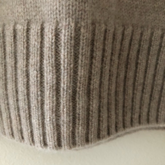 Naadam recycled cashmere sweater - Picture 8 of 13